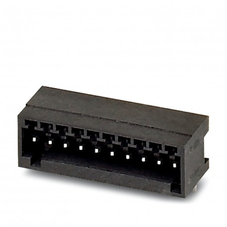 MC 0,5/11-G-2,5 THT R44 1963735 PHOENIX CONTACT Conector enchufable para placa de circ. impreso