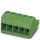 PC 16/ 5-ST-10,16 1967401 PHOENIX CONTACT Conector de placa de circuito impreso, sección nominal: 16 mm2, co..