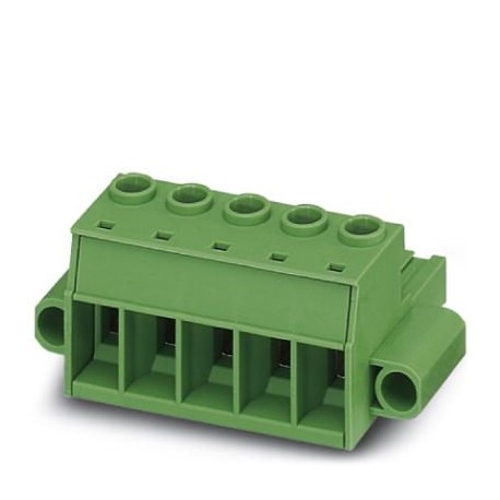 PC 16/ 7-STF-10,16 1967508 PHOENIX CONTACT Conector de placa de circuito impreso, sección nominal: 16 mm2, c..