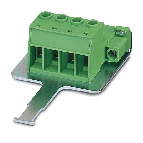 IPC 16/ 4-STF-SH-10,16 1970346 PHOENIX CONTACT Conector de placa de circuito impreso, sección nominal: 16 mm..