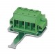 PC 16/ 4-STF-SH-10,16 1970359 PHOENIX CONTACT Conector de placa de circuito impreso, sección nominal: 16 mm2..