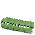 SMSTB 2,5/ 3-STF-5,08 1971073 PHOENIX CONTACT Conector de placa de circuito impresso