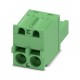 FKCS 2,5/ 2-ST-5,08 1975079 PHOENIX CONTACT Conector de placa de circuito impreso, sección nominal: 2,5 mm2,..