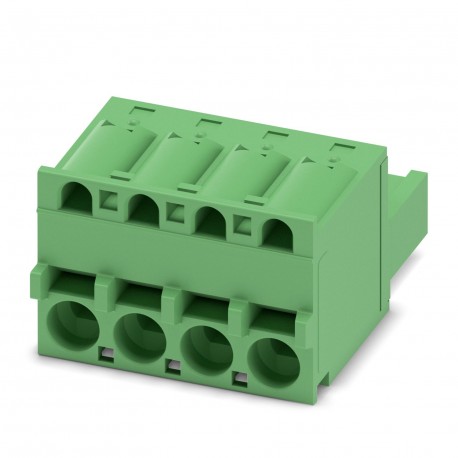 FKCS 2,5/ 4-ST-5,08 1975095 PHOENIX CONTACT Conector de placa de circuito impreso, sección nominal: 2,5 mm2,..
