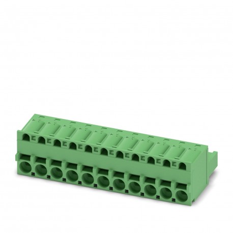 FKCS 2,5/11-ST-5,08 1975163 PHOENIX CONTACT Conector de placa de circuito impreso, sección nominal: 2,5 mm2,..
