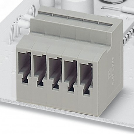 ST 4-PCB/ 8-G-6,2 1980653 PHOENIX CONTACT Custodie passaparete