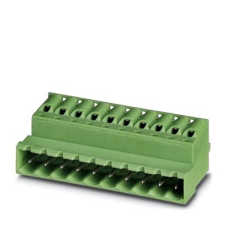FKICS 2,5/13-ST 1981555 PHOENIX CONTACT Conector enchufable para placa de circ. impreso