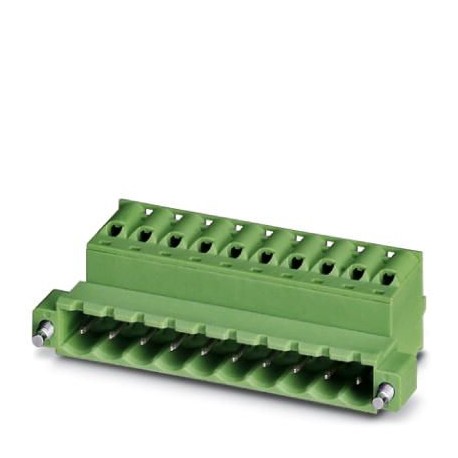 FKICS 2,5/16-STF 1981733 PHOENIX CONTACT Conector enchufable para placa de circ. impreso