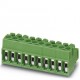 PT 1,5/ 4-PVH-3,5 1984031 PHOENIX CONTACT Conector de placa de circuito impreso, sección nominal: 1,5 mm2, c..