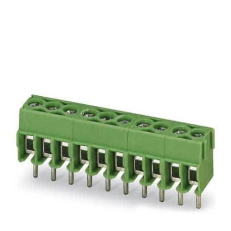 PT 1,5/ 4-3,5-H 1984633 PHOENIX CONTACT Borne de placa de circuito impresso