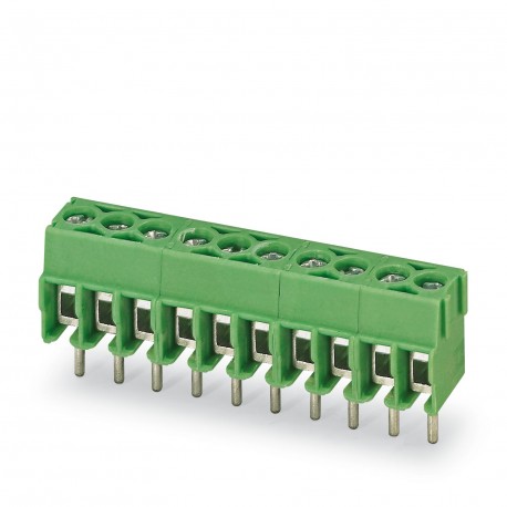PT 1,5/ 7-3,5-H 1984662 PHOENIX CONTACT Terminal de tarjetas de circuitos impresos, corriente nominal: 17,5 ..