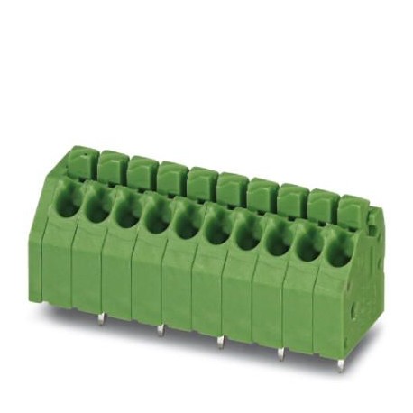 PTSA 1,5/ 6-3,5-Z 1985234 PHOENIX CONTACT Terminal de tarjetas de circuitos impresos, corriente nominal: 8 A..