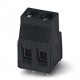 MKDSN 2,5/ 2-5,08 HT BK 1985946 PHOENIX CONTACT Morsetto per circuiti stampati