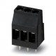 MKDS 3/ 3 HT BK 1985975 PHOENIX CONTACT Terminal de tarjetas de circuitos impresos, corriente nominal: 24 A,..