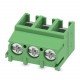 PT 2,5/ 3-5,0-V 1987737 PHOENIX CONTACT Terminal de tarjetas de circuitos impresos, corriente nominal: 32 A,..