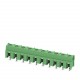 PT 2,5/10-7,5-H 1988189 PHOENIX CONTACT Terminal de tarjetas de circuitos impresos, corriente nominal: 32 A,..