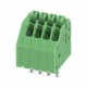 PTSA 0,5/ 4-2,5-F 1989764 PHOENIX CONTACT Morsetto per circuiti stampati