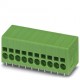 SPT 1,5/ 2-H-3,5 1990737 PHOENIX CONTACT Terminal de tarjetas de circuitos impresos, corriente nominal: 17,5..