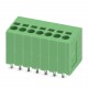 SPT 1,5/ 7-V-3,5 1990902 PHOENIX CONTACT Terminal de tarjetas de circuitos impresos, corriente nominal: 17,5..