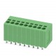SPT 1,5/ 9-V-3,5 1990928 PHOENIX CONTACT Terminal de tarjetas de circuitos impresos, corriente nominal: 17,5..