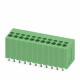 SPT 1,5/11-V-3,5 1990944 PHOENIX CONTACT Terminal de tarjetas de circuitos impresos, corriente nominal: 17,5..