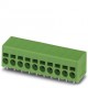 SPT 2,5/ 7-H-5,0 1991024 PHOENIX CONTACT Terminal de tarjetas de circuitos impresos, corriente nominal: 24 A..