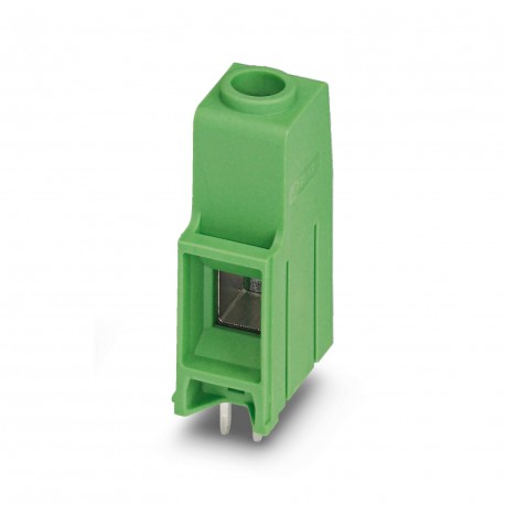 MKDS 10 HV/ 1-F-10,16 1993763 PHOENIX CONTACT Terminal de tarjetas de circuitos impresos, corriente nominal:..