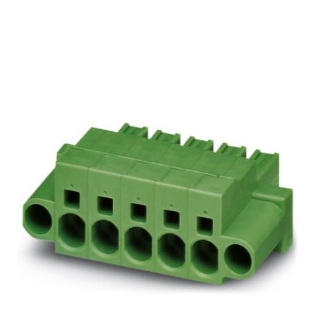 SPC 5/ 2-STF-7,62 1996126 PHOENIX CONTACT Connettori per circuiti stampati