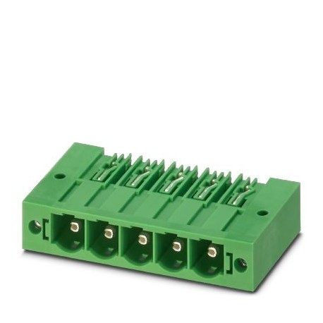 PC 6-16/ 3-G1F-10,16 1999013 PHOENIX CONTACT Carcasa base placa de circuito impreso, sección nominal: 16 mm2..