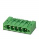 PC 6-16/ 6-G1F-10,16 1999042 PHOENIX CONTACT Carcasa base placa de circuito impreso, sección nominal: 16 mm2..