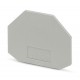 D-HK 4 2002022 PHOENIX CONTACT Piastra terminale
