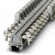 UHV 25-AS/AS 2130004 PHOENIX CONTACT High Current Connectors