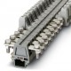 UHV 25-AS/AS 2130004 PHOENIX CONTACT Connecteur de puissance