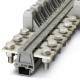 UHV 95-KH/AS 2130127 PHOENIX CONTACT High Current Connectors