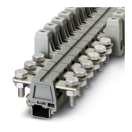 UHV 50-KH/KH 2130169 PHOENIX CONTACT Connecteur de puissance