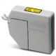 UHV150-AH 2130460 PHOENIX CONTACT Cubierta, anchura: 43 mm, altura: 71 mm, color: gris