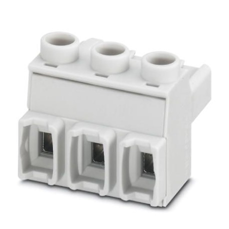 GMSTBT 2,5 HV/3-ST-7,25 GY7035 2199553 PHOENIX CONTACT Connecteur pour C.I.