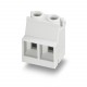 MKDSO 2,5 HV/ 2L-7,5 KMGY 2199676 PHOENIX CONTACT Morsetto per circuiti stampati