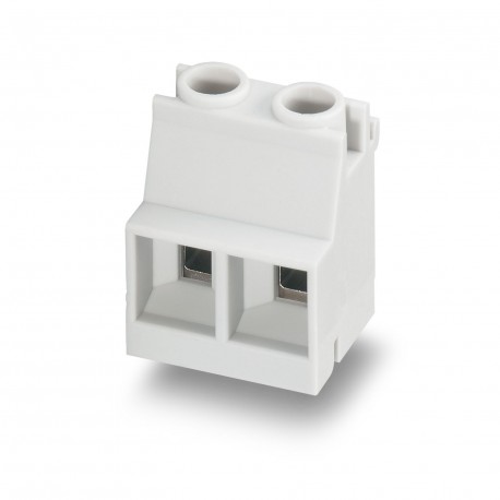 MKDSO 2,5 HV/ 2L-7,5 KMGY 2199676 PHOENIX CONTACT Terminal de tarjetas de circuitos impresos, corriente nomi..