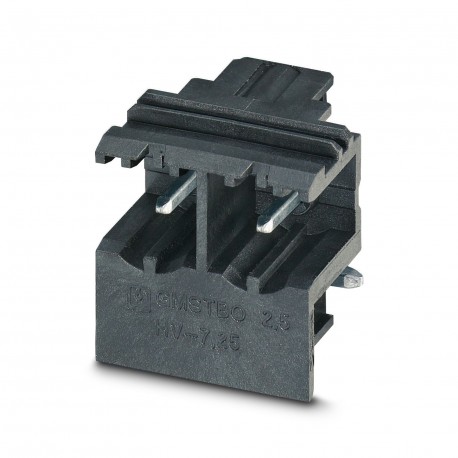 GMSTBO 2,5 HV/ 2-GR-7,25 THR 2199760 PHOENIX CONTACT Custodie passaparete