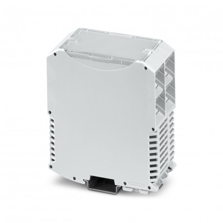 ME MAX 45 LC 2-2 KMGY 2200071 PHOENIX CONTACT Caja para carril DIN, Carcasa completa con pasador de metal, d..