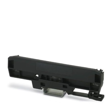 UM-PRO 108 COVER-L BK 2200155 PHOENIX CONTACT Elemento laterale