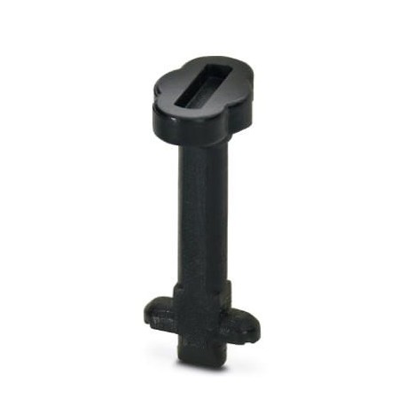 UM-PRO PCB S-LOCK BK 2200168 PHOENIX CONTACT Composants de boîtier électronique