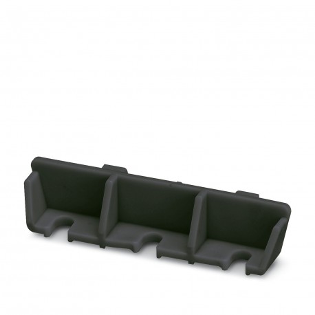UM-PRO MOUNT BK 2200171 PHOENIX CONTACT Flangia di fissaggio
