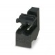 MSTBO 2,5/ 2-G1L THRR32 BK 2200251 PHOENIX CONTACT Carcasa base placa de circuito impreso, sección nominal: ..