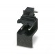 MSTBO 2,5/ 2-G1R THRR32 BK 2200252 PHOENIX CONTACT Custodie passaparete