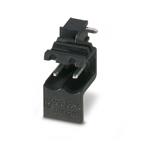 MSTBO 2,5/ 2-G1R THRR32 BK 2200252 PHOENIX CONTACT Custodie passaparete