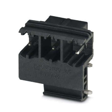 GMSTBO 2,5 HV/3-GR-7,25 THRR44 2200262 PHOENIX CONTACT Carcasa base placa de circuito impreso, sección nomin..