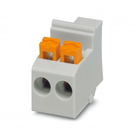 FKDSO 2,5/ 2-L KMGY 2200315 PHOENIX CONTACT Morsetto per circuiti stampati