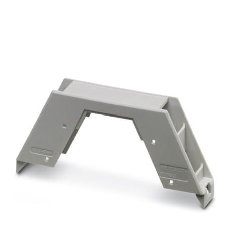 ME 17,5 OT-FKDSO KMGY 2200322 PHOENIX CONTACT Caja para carril DIN, Parte superior de la carcasa para bornas..